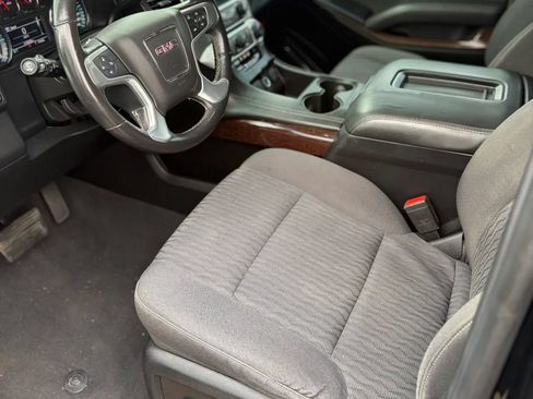 Used 2020 GMC Yukon SLE w/ SLE Value Package RWD image 13