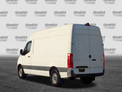 Used 2020 Mercedes-Benz Sprinter 2500 image 8