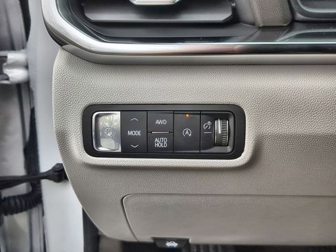 New 2026 GMC Terrain Denali image 18