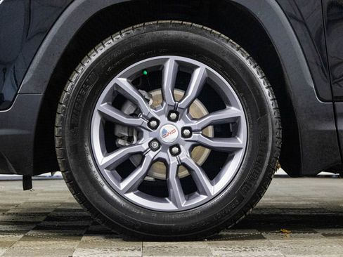 Certified 2023 GMC Terrain SLT image 44