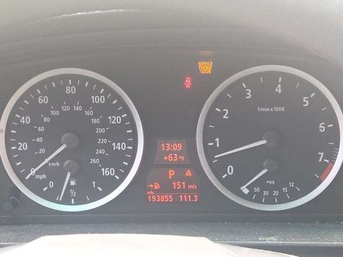 Used 2006 BMW 530xi Sedan AWD/4WD image 34
