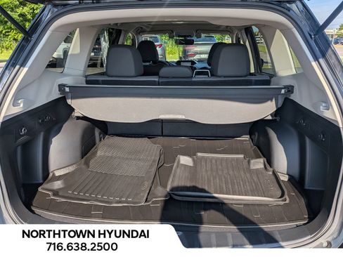 Used 2019 Subaru Forester Sport AWD/4WD image 35