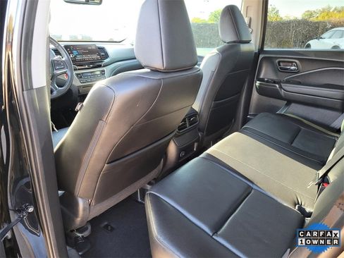Used 2024 Honda Ridgeline RTL+ image 12