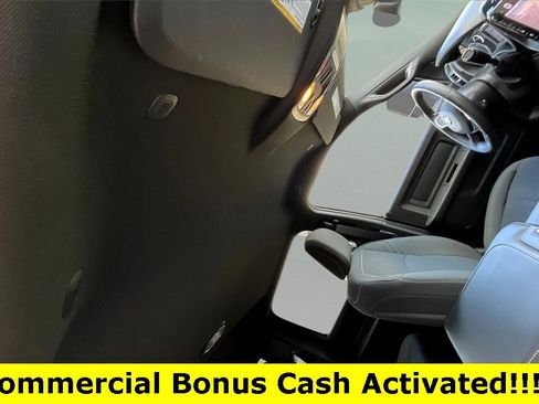 New 2026 RAM 2500 Tradesman image 22