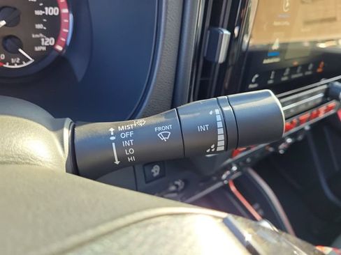 New 2026 Nissan Frontier PRO-4X w/ Tow Package AWD/4WD image 24