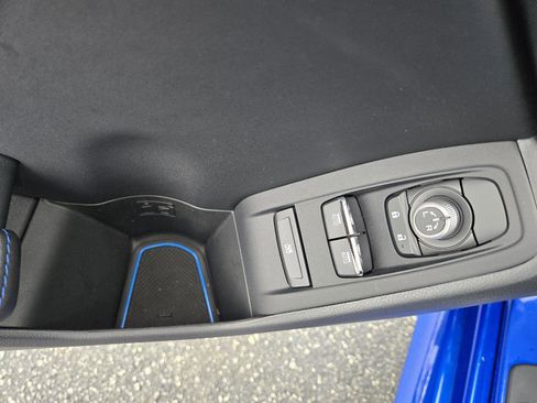 Used 2025 Subaru BRZ tS image 14