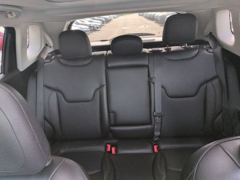 Used 2020 Jeep Compass Limited AWD/4WD image 49