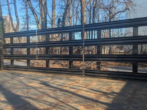 Used 2017 Ford F550 2WD Regular Cab Super Duty image 14