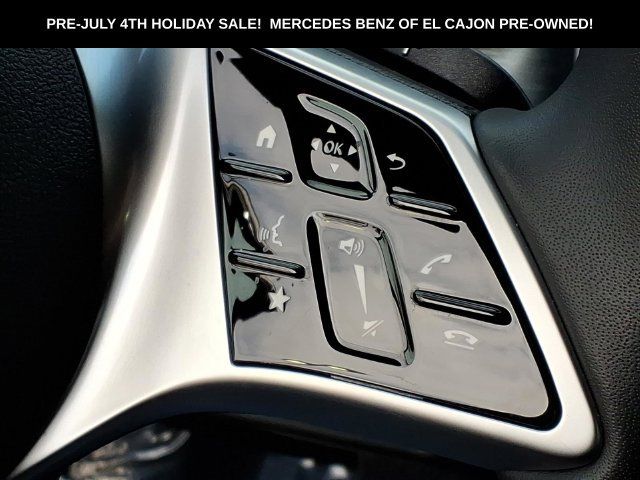Certified 2026 Mercedes-Benz GLB 250 image 11
