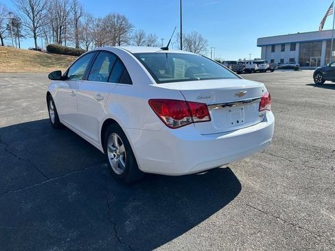 Used 2013 Chevrolet Cruze LT image 5