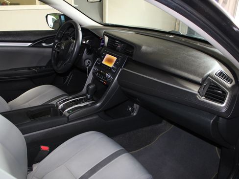 Used 2016 Honda Civic LX image 25