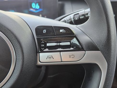 Used 2023 Hyundai Santa Cruz SEL w/ Activity Package FWD image 29