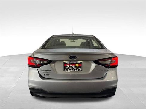 Used 2020 Subaru Legacy AWD/4WD image 6