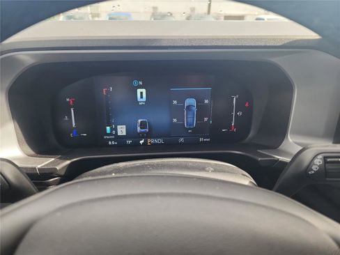 New 2026 Ford Bronco Sport Outer Banks AWD/4WD image 28