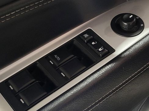 Used 2016 Jeep Compass High Altitude AWD/4WD image 27