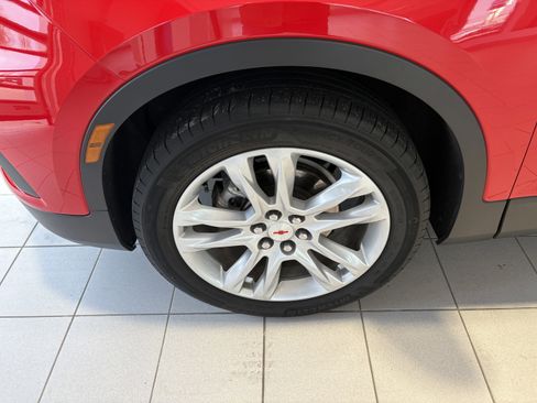 Used 2021 Chevrolet Blazer LT image 8