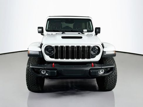 New 2026 Jeep Wrangler Unlimited Rubicon AWD/4WD image 2