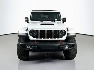New 2026 Jeep Wrangler Unlimited Rubicon AWD/4WD video 2