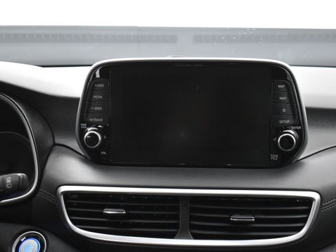 Used 2020 Hyundai Tucson Ultimate image 21