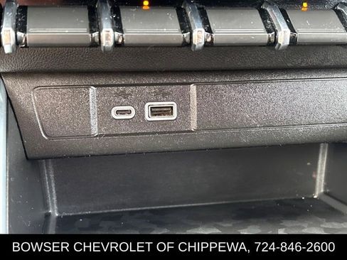 Certified 2023 Chevrolet Colorado LT image 17