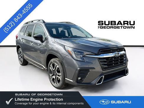 New 2026 Subaru Ascent Touring AWD/4WD image 1