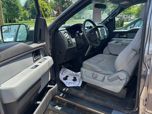 Used 2013 Ford F150 XLT AWD/4WD image 7