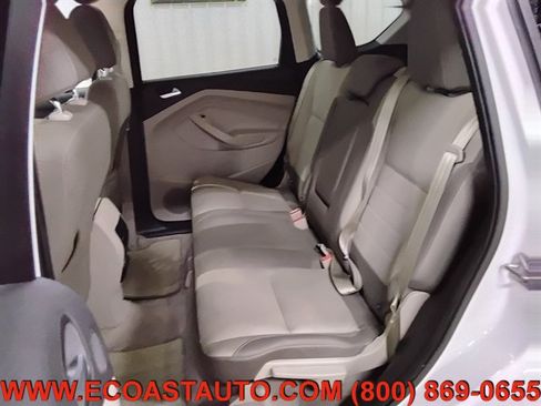 Used 2014 Ford Escape SE w/ Equipment Group 201A AWD/4WD image 13
