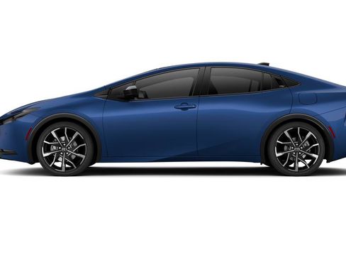 New 2026 Toyota Prius Plug-In Hybrid image 25