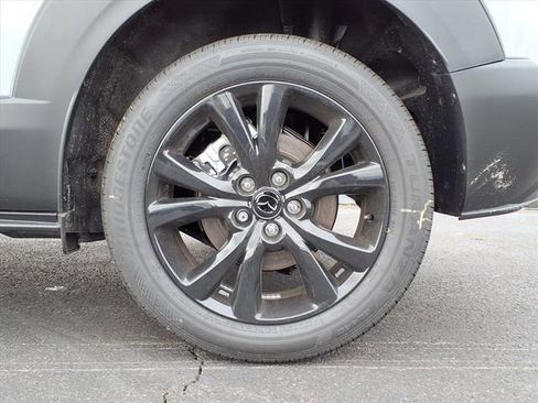 New 2026 MAZDA CX-30 AWD 2.5 S image 9