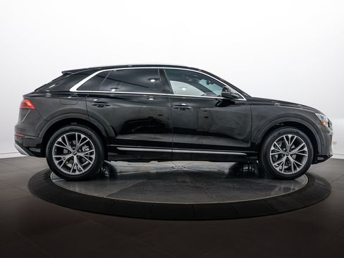 Certified 2024 Audi Q8 Prestige w/ Prestige Package AWD/4WD image 3