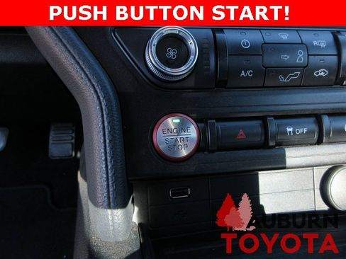 Used 2019 Ford Mustang GT image 16