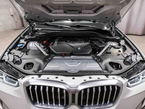 Used 2023 BMW X3 xDrive30i w/ Convenience Package w/ZPA image 24