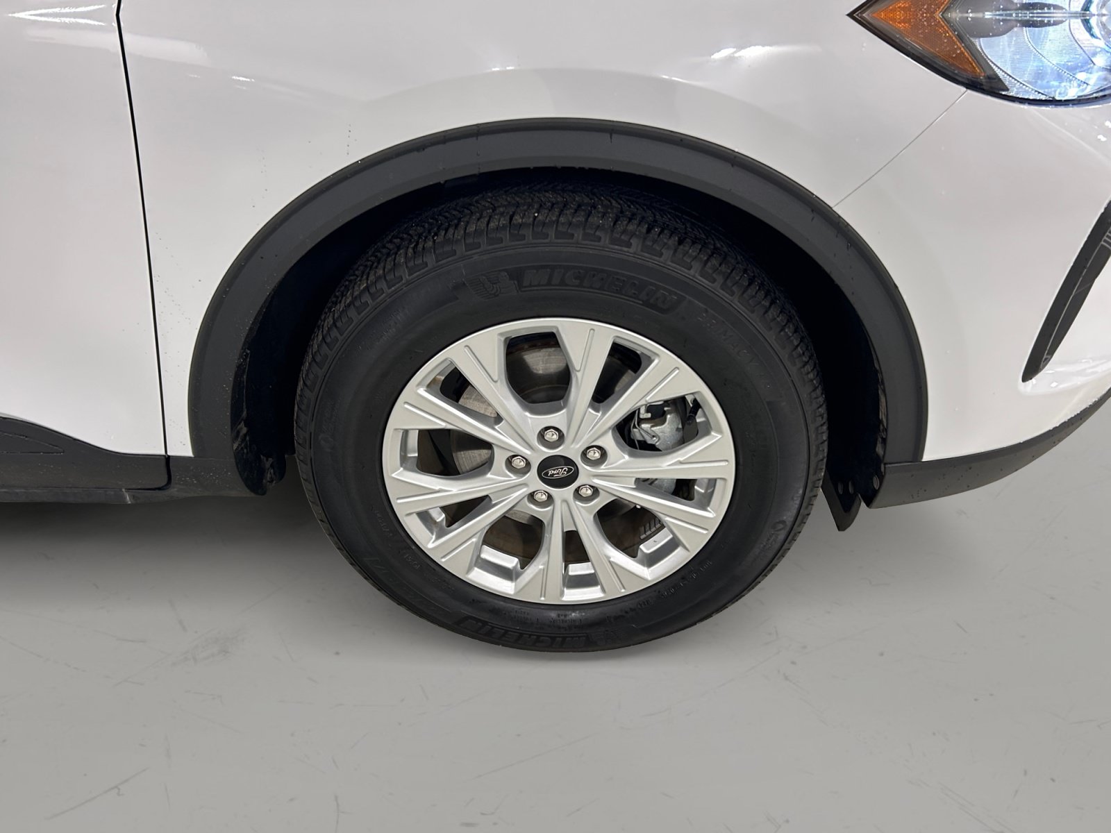 Used 2024 Ford Escape Active FWD image 10
