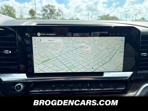 New 2026 GMC Sierra 1500 Elevation w/ Preferred Package AWD/4WD image 7