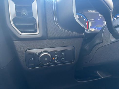 Used 2022 Ford Bronco Sport Outer Banks w/ Tech Package image 19