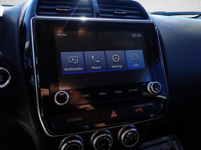 Used 2024 Mitsubishi Outlander Sport AWD image 21