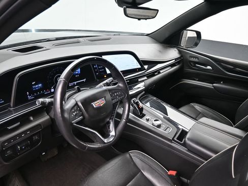Used 2023 Cadillac Escalade Sport AWD/4WD image 20