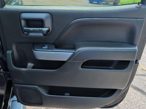 Used 2018 Chevrolet Silverado 1500 LT w/ All Star Edition AWD/4WD image 34