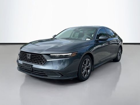 Used 2023 Honda Accord EX image 7
