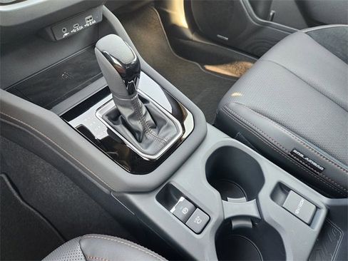 New 2025 Subaru Forester Touring image 17