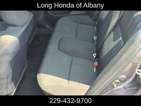 Used 2014 Honda Civic LX image 14