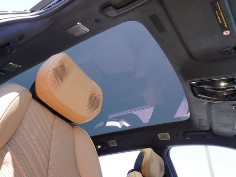 New 2025 Cadillac Escalade IQ Luxury 2 image 13