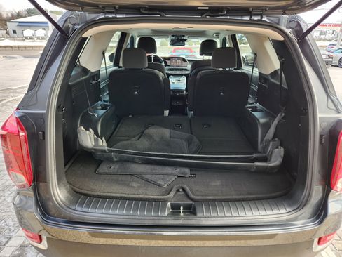 Used 2020 Hyundai Palisade SEL image 8