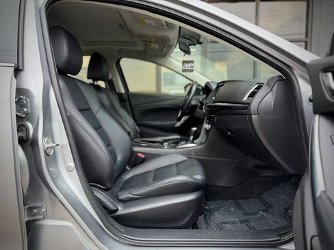 Used 2015 MAZDA MAZDA6 Touring FWD image 18