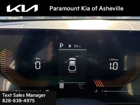 New 2026 Kia K5 GT-Line image 8