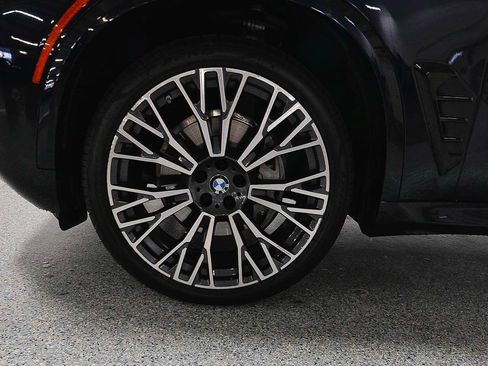 Used 2026 BMW X5 xDrive40i AWD/4WD image 5