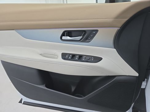 New 2026 Nissan Murano Platinum w/ Cargo Package image 27