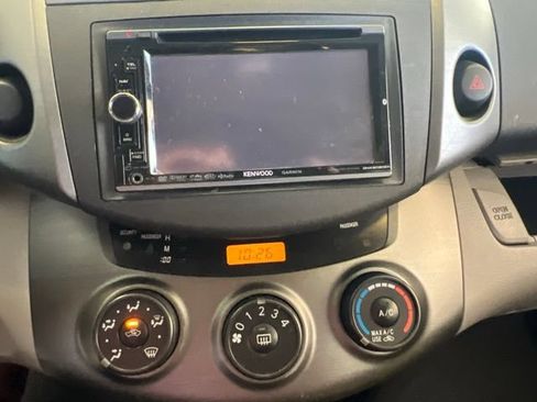 Used 2011 Toyota RAV4 2WD w/ Base L4 Extra Value Pkg image 29