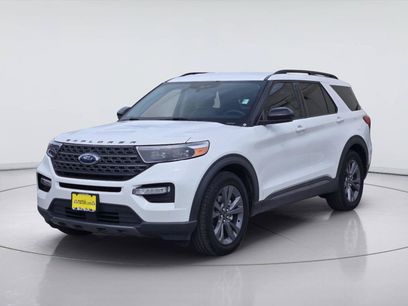 Used 2023 Ford Explorer XLT w/ Equipment Group 202A