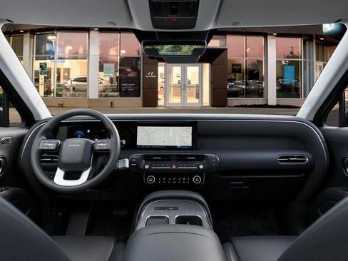 New 2026 Hyundai Palisade SEL AWD/4WD image 11